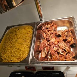 BONUS SUKI (โบนัสสุกี้) Robinson Lifestyle Saraburi