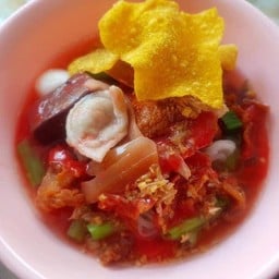 เติ้ลราชาเย็นตาโฟ แมนฮัตตั้น