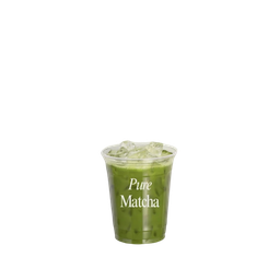 pure matcha