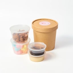 Bing su D.I.Y to go free sauce 340ml