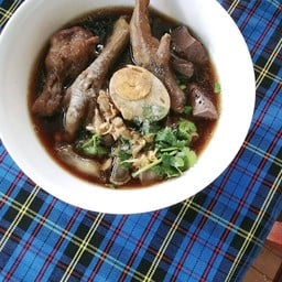 พี่จิิ้ม อาหารตามสั่ง