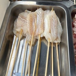 หม่าล่าลืมผัว สาขาเซเว่นศรีราชานครชลบุรี