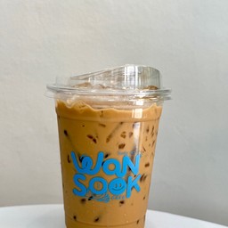 เอสเปรสโซ่เย็น