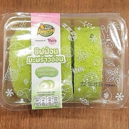 Café Amazon - SD4985 พันธุ์ทิพย์ ไลฟ์สไตล์ ฮับ เชียงใหม่