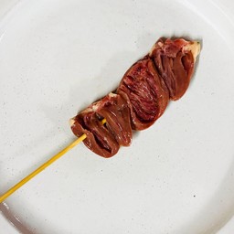 ร้านแซ่บดีไลท์ เมืองนนทบุรี