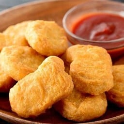 ร้านจอมยุทธ ชาบูเสียบไม้ เริ่มต้นไม้ละ 10 บาท