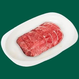 ริบอายสไลซ์ 100 g