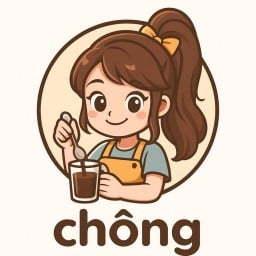 Chōng Cafe นันทิชา 3/8 บ้านกล้วย-ไทรน้อย