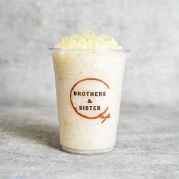 Lychee Smoothie