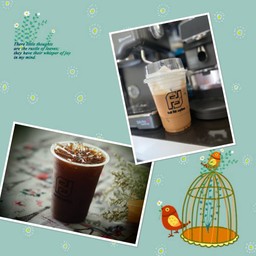 โปรคู่คุ้มกว่า อเมริกาโน่ & คาปูชิโน่