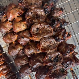 หัวใจไก่