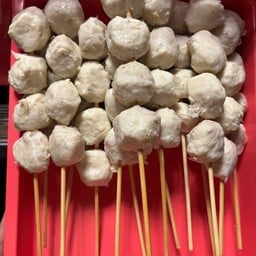 ของทอด เฮียหนิง