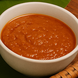 หมูสะเต๊ะประตูหลัง บึงคำพร้อย บึงคำพร้อย