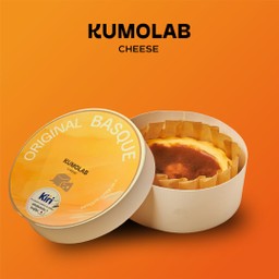 KUMOLAB Cheese Central Phuket