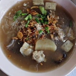 แม่มาลี กวยจั๊บญวน(ขนมไทย) 1