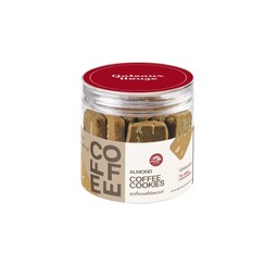 คุกกี้คอฟฟี่อัลมอลด์