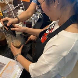 กัตโตะชา ชานมฟรีไข่มุก โพธิ์นิมิตร