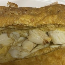 ชาช่าเมนูปู