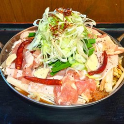 213. SHIBIRE NABE