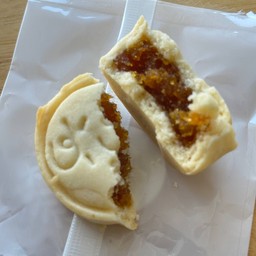 คุกกี้มินิไส้สับปะรด