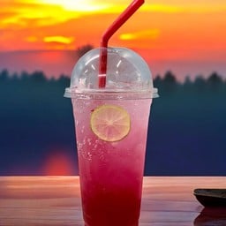 เบลล่าสารพัดน้ำปั่น