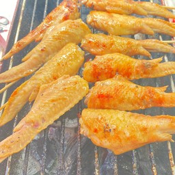 ไก่ปิ้ง