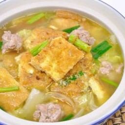 Ki03.41 ไข่น้ำ 3ฟอง เลือกเพิ่มได้อีก