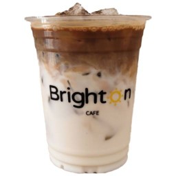 Brighton Cafe -