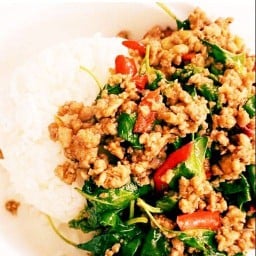 อาหารตามสั่ง En"joy