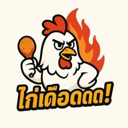 ไก่ทอดเดือด
