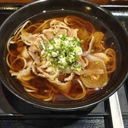 WAGYU NIKU soba