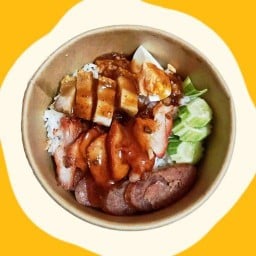 ครัวเอี่ยมทิพย์ [อาหารตามสั่ง] 🌶️