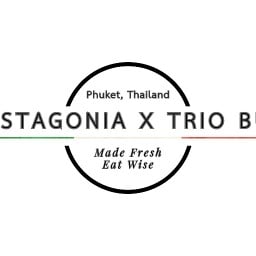 Pastagonia x Trio Bun ป่าตอง