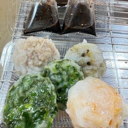 กุยช่าย เจ๊เพ็ญ พระราม2 (ตลาดนัดประดู่ สาย1)