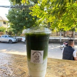 Rabbit coffee-กระต่าย คอฟฟี่