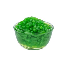 วุ้นแอปเปิ้ล