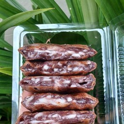 บ้าบิ่นมะพร้าวอ่อน