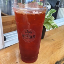 ชามะนาว