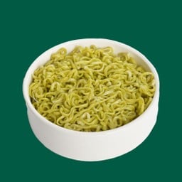 บะหมี่สาหร่าย