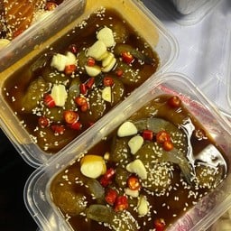 Artland กุ้งดอง แซลมอนดอง