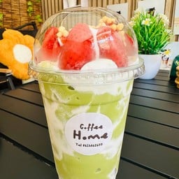 กาแฟหน้าบ้าน (  โฮมทาวด์ 2 ) สาขา 2