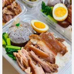 เชฟเหน่งขาหมู