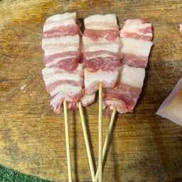 หมาล่า หน้าเซเว่น (วัดใหม่) 1