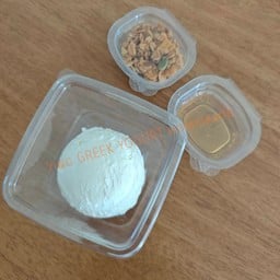 กรีกโยเกิร์ตล้วนไซส์S