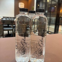 น้ำเปล่า