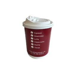 อเมริกาโน่ (ร้อน)