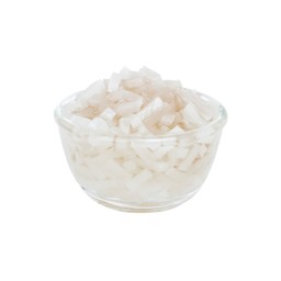 วุ้นลิ้นจี่