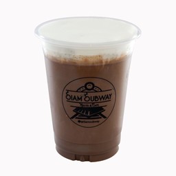 โกโก้เย็น