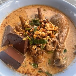 เจริญมัน มมส.