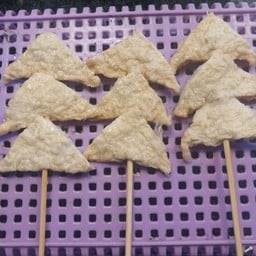 ฟองเต้าหุ้